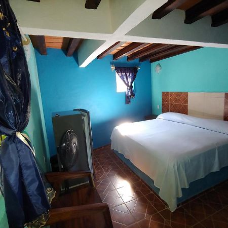 Casa Nantli Hotel Yelapa Exterior photo