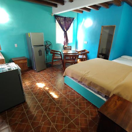 Casa Nantli Hotel Yelapa Exterior photo