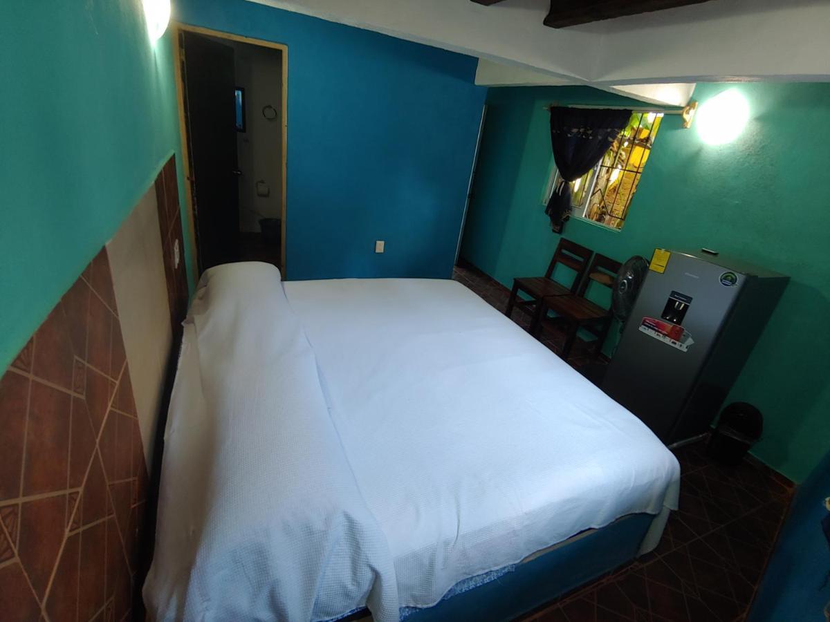 Casa Nantli Hotel Yelapa Exterior photo