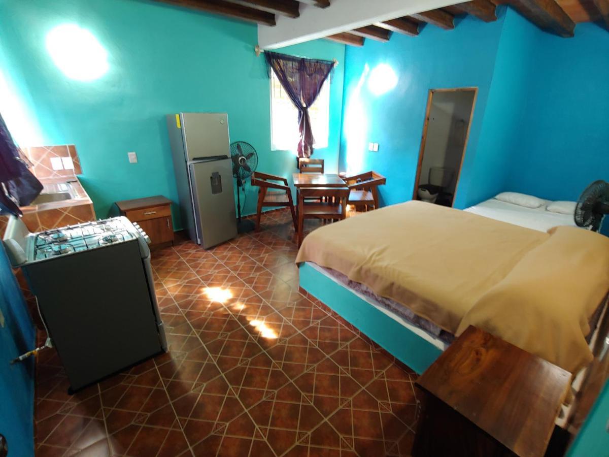 Casa Nantli Hotel Yelapa Exterior photo