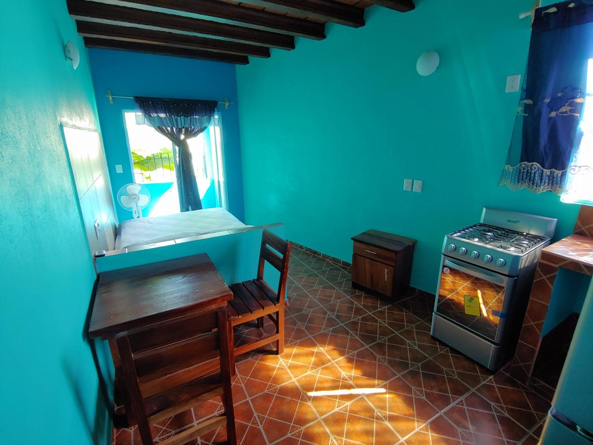 Casa Nantli Hotel Yelapa Exterior photo